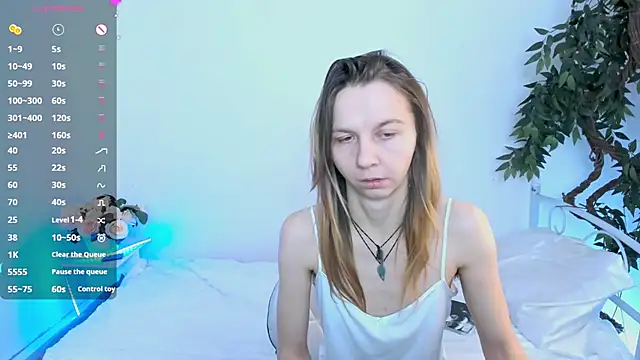 Bell a mi  online show from 03-13-26, 03:28