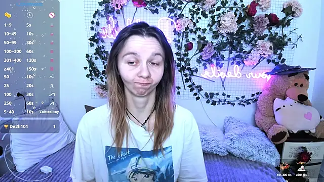 Bell a mi  online show from 01-07-26, 02:44