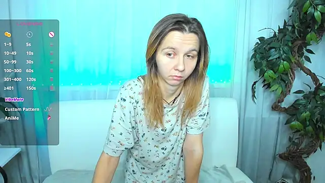 Bell a mi  online show from 10-29-25, 09:41