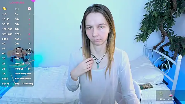 Bell a mi  online show from 03-20-26, 01:17