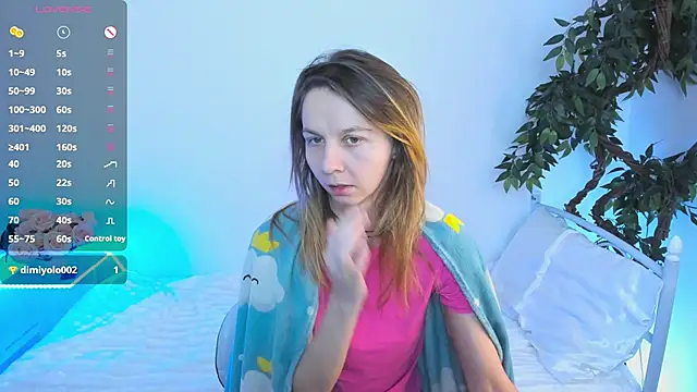 Bell a mi  online show from 02-01-26, 07:39