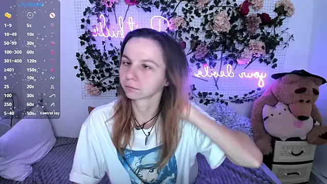 Bell a mi  online show from 12-19-25, 01:57