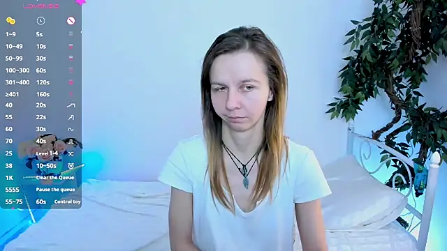 Bell a mi  online show from 03-23-26, 06:35