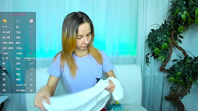 Bell a mi  online show from 11-10-25, 11:48