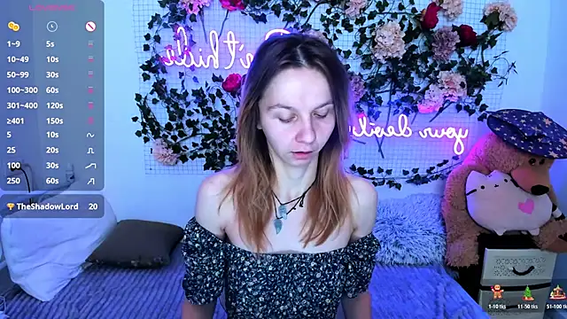 Bell a mi  online show from 12-04-25, 12:59