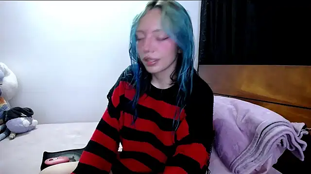 MARIANADIRTY online show from 07-24-26, 03:30