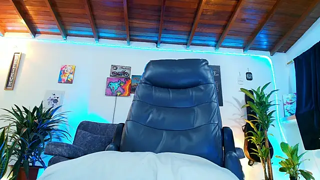 RyanCarter  online show from 09-28-25, 03:52