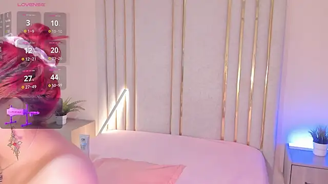 Snapshot of Saekohofman chatting on 02-08-26, 04:10 Saekohofman online show from 02-08-26, 04:10