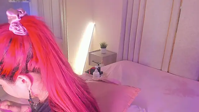 Saekohofman online show from 12-04-25, 04:11