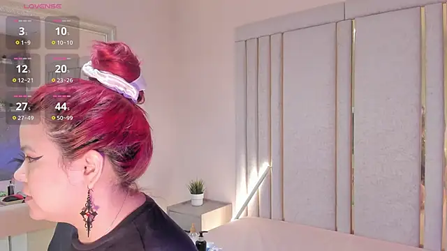 Snapshot of Saekohofman chatting on 02-01-26, 04:11 Saekohofman online show from 02-01-26, 04:11