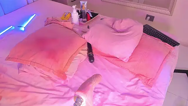 Saekohofman online show from 11-15-25, 05:17