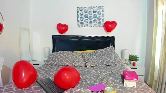 ZulyMichels online show from 02-10-26, 12:26