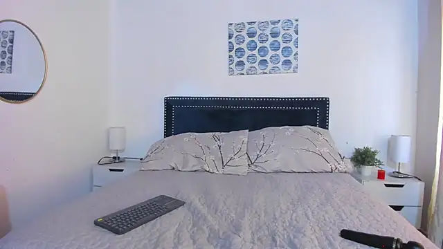 ZulyMichels online show from 12-04-25, 12:37