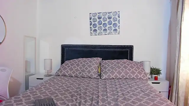 ZulyMichels online show from 03-16-26, 12:31