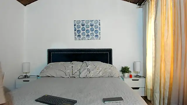 ZulyMichels online show from 11-14-25, 12:20