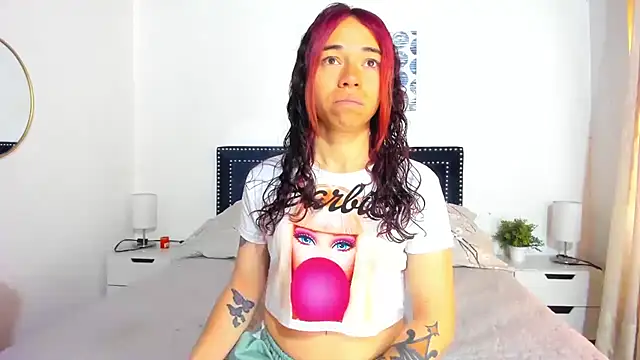 ZulyMichels online show from 10-24-25, 12:26