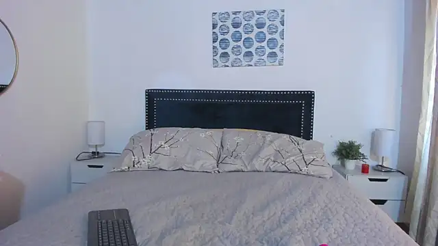 ZulyMichels online show from 12-01-25, 12:28