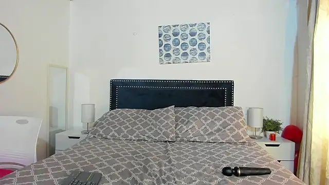 ZulyMichels online show from 03-06-26, 12:55