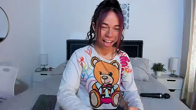 ZulyMichels online show from 11-06-25, 12:31