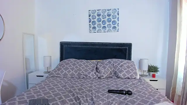 ZulyMichels online show from 02-28-26, 01:22