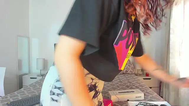 ZulyMichels online show from 04-02-26, 12:23