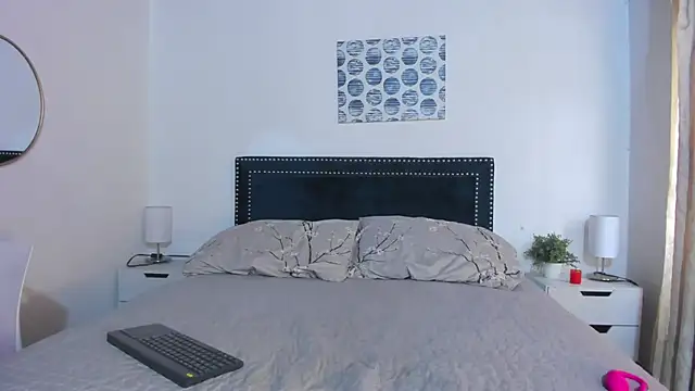 ZulyMichels online show from 12-05-25, 12:15