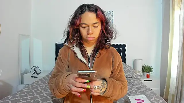 ZulyMichels online show from 02-26-26, 12:27