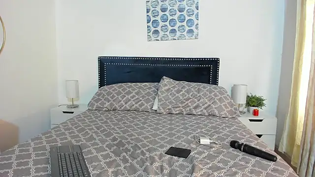 ZulyMichels online show from 02-03-26, 12:21