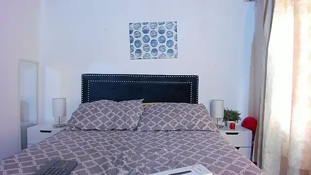 ZulyMichels online show from 03-09-26, 12:30