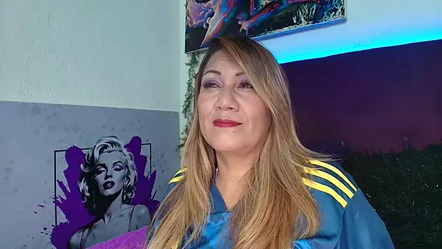 Snapshot of yayita_mature chatting on 07-11-26, 04:51 yayita mature online show from 07-11-26, 04:51