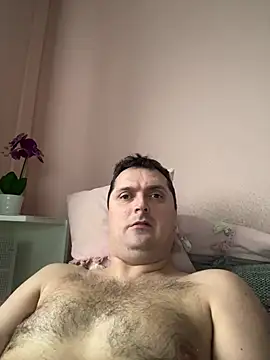 Corle124 online show from 02-13-25, 10:12