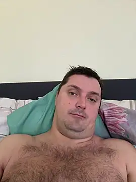 Corle124 online show from 02-20-25, 07:12