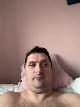 Corle124 online show from 02-20-25, 03:19