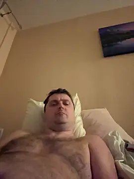 Corle124 online show from 02-20-25, 07:52