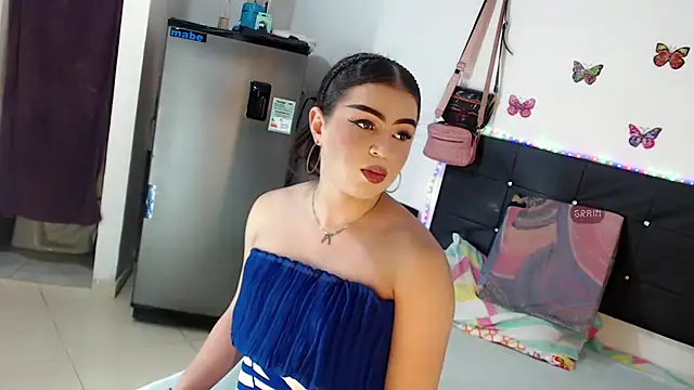 Snapshot of Alexandra_Hornny chatting on 11-16-25, 12:04 Alexandra Hornny online show from 11-16-25, 12:04