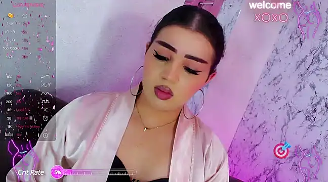 Snapshot of Alexandra_Hornny chatting on 02-02-25, 02:45 Alexandra Hornny online show from 02-02-25, 02:45