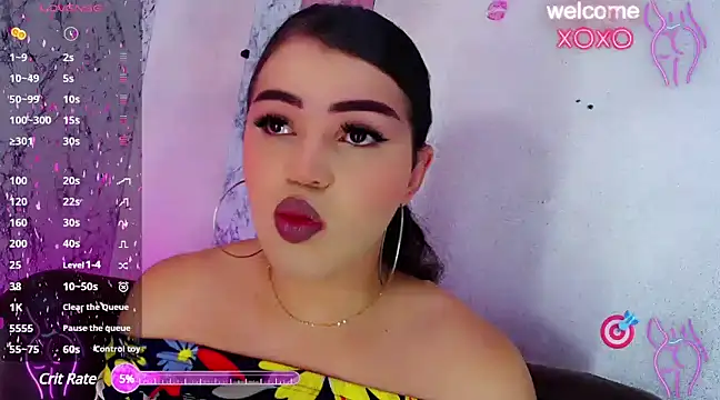 Snapshot of Alexandra_Hornny chatting on 01-23-25, 10:22 Alexandra Hornny online show from 01-23-25, 10:22