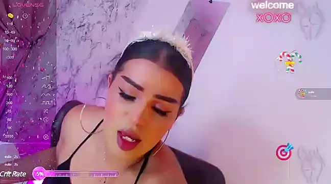 Snapshot of Alexandra_Hornny chatting on 03-02-25, 01:20 Alexandra Hornny online show from 03-02-25, 01:20