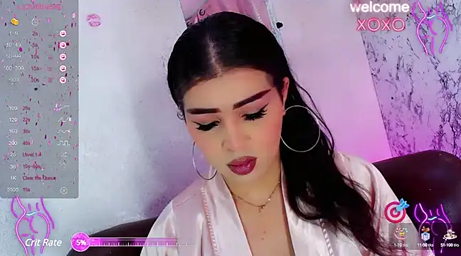 Snapshot of Alexandra_Hornny chatting on 01-28-25, 09:19 Alexandra Hornny online show from 01-28-25, 09:19