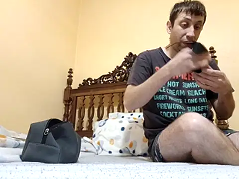 White rabbit  online show from 12-16-25, 09:30