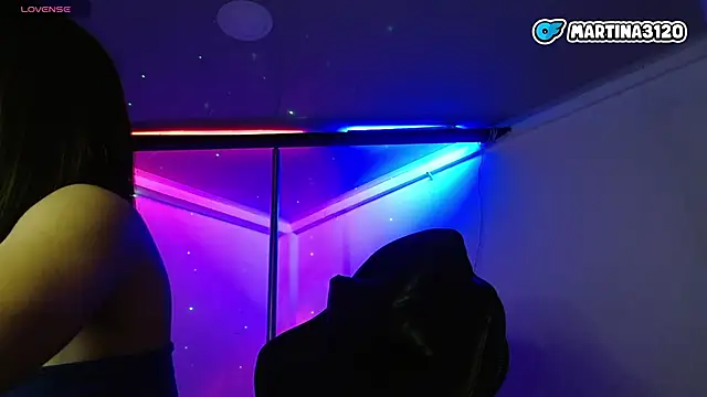 Martina1369 online show from 03-31-26, 07:38