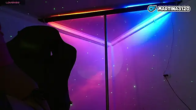 Martina1369 online show from 03-28-26, 05:58