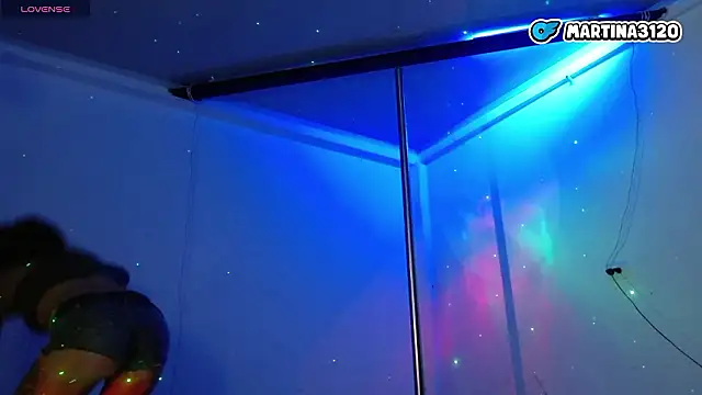 Martina1369 online show from 03-29-26, 05:58