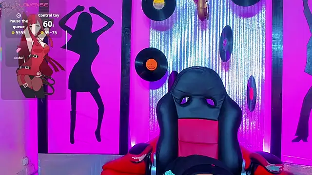 nickyminach  online show from 04-14-26, 07:30