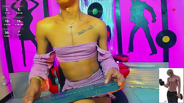 Snapshot of nickyminach_ chatting on 02-03-26, 03:26 nickyminach online show from 02-03-26, 03:26