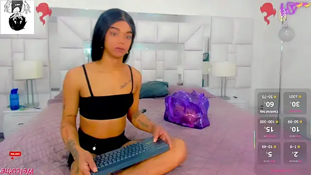 Snapshot of nickyminach_ chatting on 09-11-25, 11:21 nickyminach online show from 09-11-25, 11:21