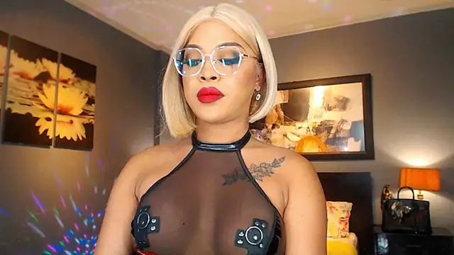 MarryQueen22 online show from 05-10-26, 03:43