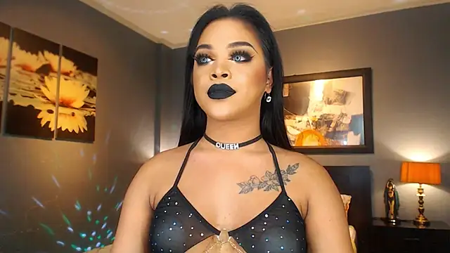 MarryQueen22 online show from 04-25-26, 11:57