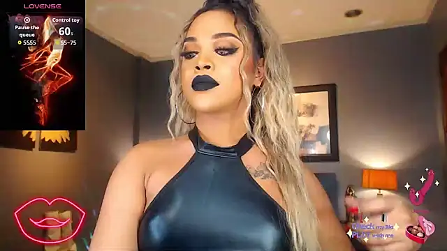 MarryQueen22 online show from 03-01-26, 01:49