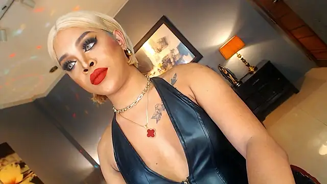 MarryQueen22 online show from 01-17-26, 12:58